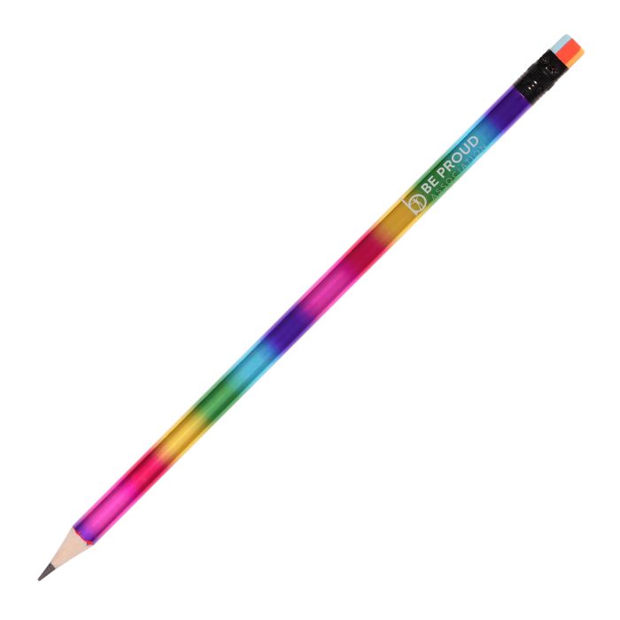 Rainbow Pencil Rainbow Pencil