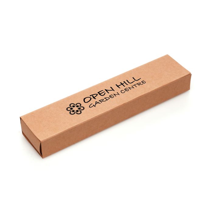 Natural Kraft Box-NATURAL Natural Kraft Box-NATURAL