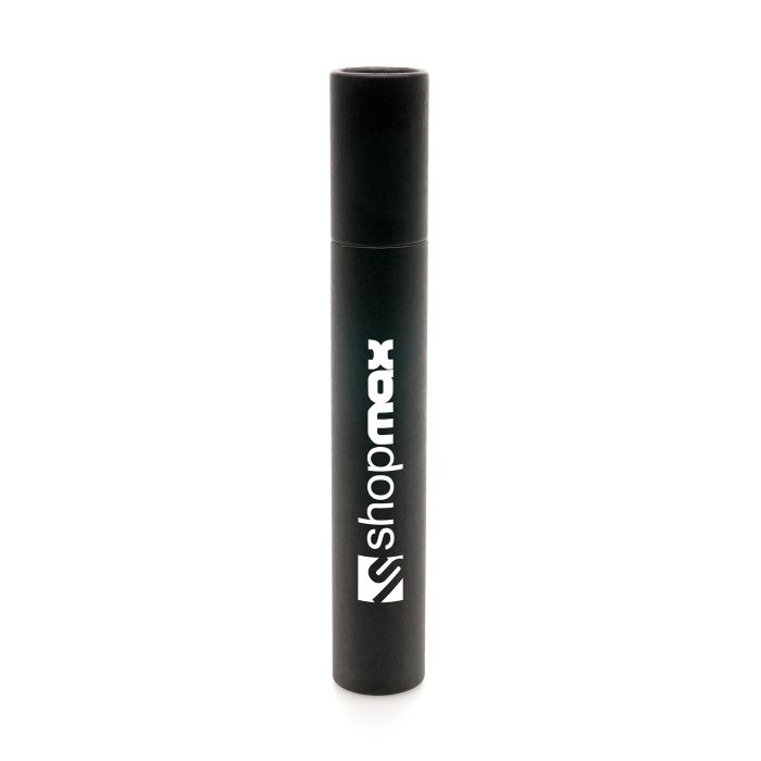Rolo Pen Tube-BLACK