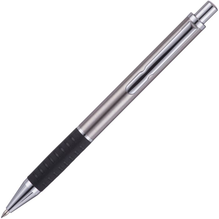 Kyron Mechanical Pencil-STEEL Kyron Mechanical Pencil-STEEL