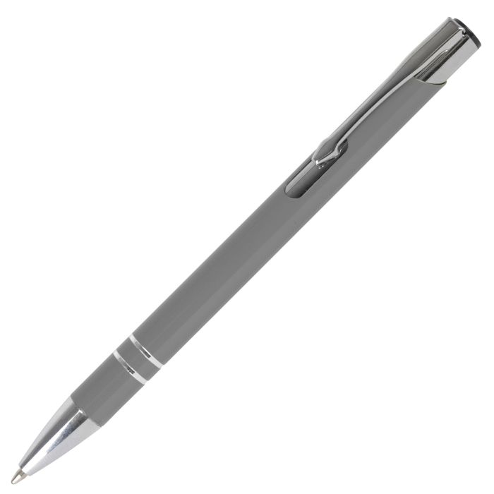 Beck Ball Pen-GREY Beck Ball Pen-GREY