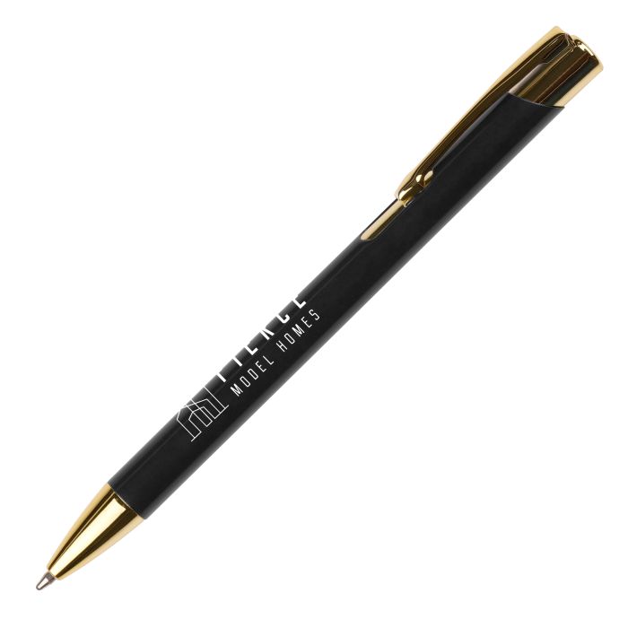 Beck Gold Ball Pen Beck Gold Ball Pen