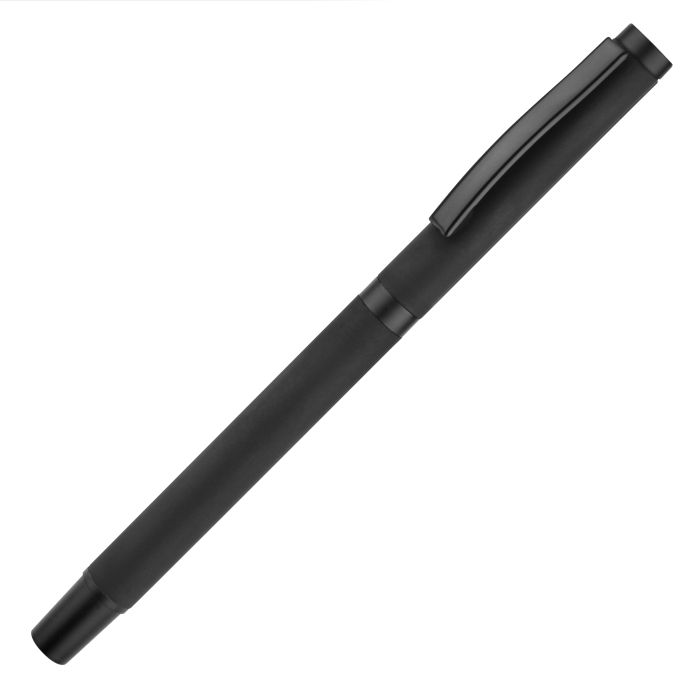 Travis Noir Roller Ball Pen Travis Noir Roller Ball Pen