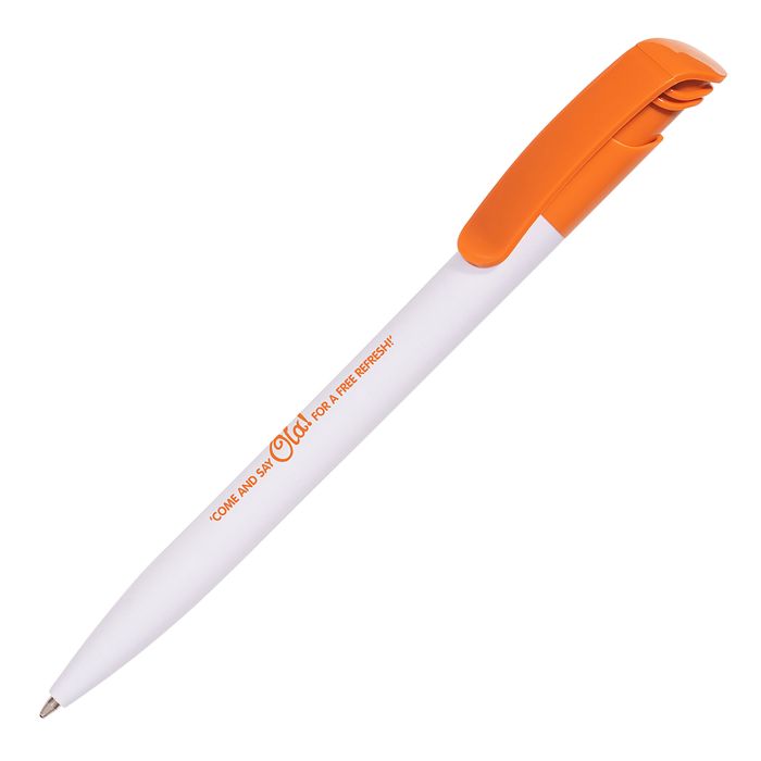 Koda Clip Ball Pen Koda Clip Ball Pen