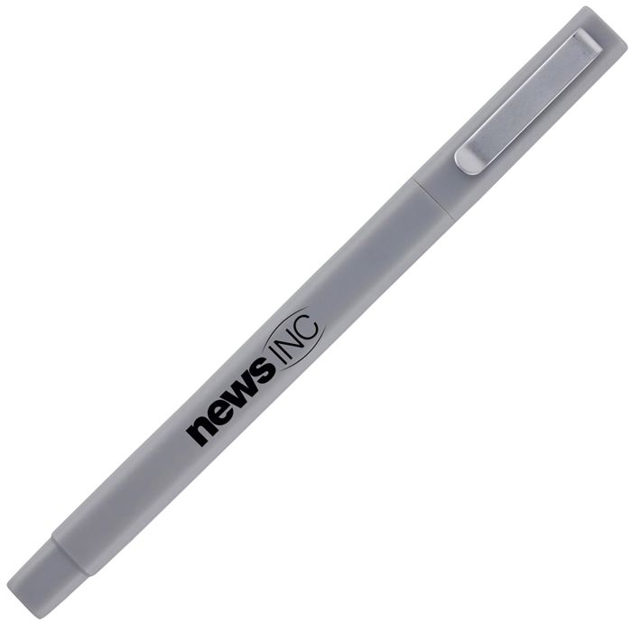 Square Ball Pen-GREY Square Ball Pen-GREY