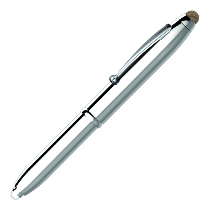 Lowton Hi-Chrome Ball Pen Lowton Hi-Chrome Ball Pen