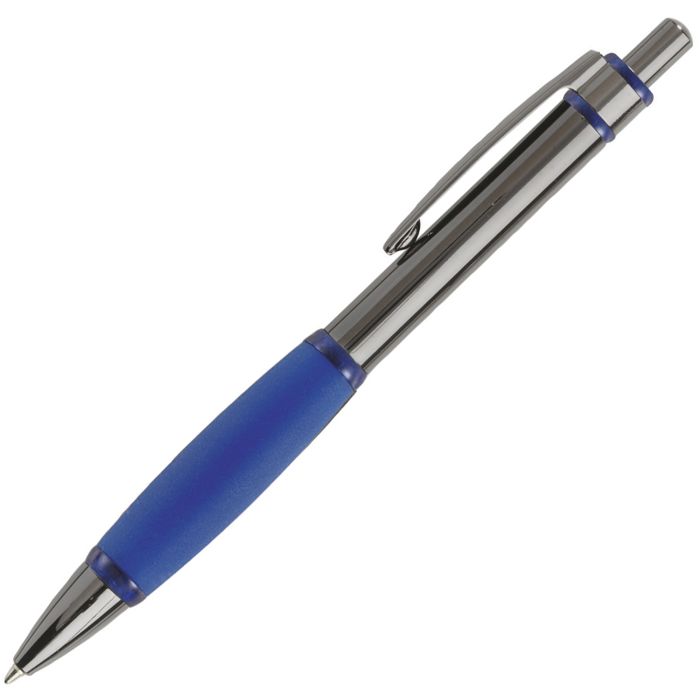 Sao Paulo Ball Pen-BLUE Sao Paulo Ball Pen-BLUE