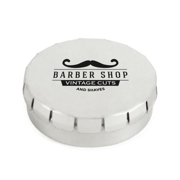 Mini Click Clack Mint Tin Mini Click Clack Mint Tin