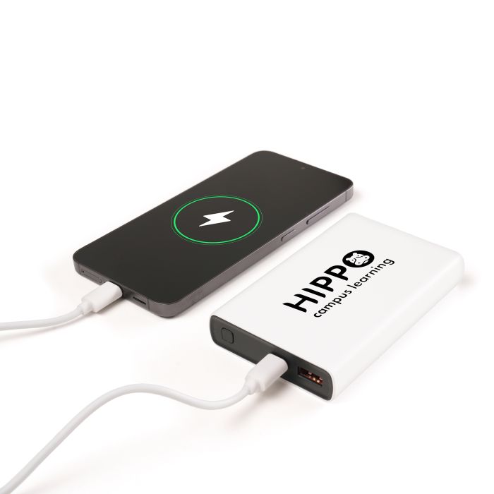 NOVA Wired 10000mAh Fast Charge Power Bank NOVA Wired 10000mAh Fast Charge Power Bank