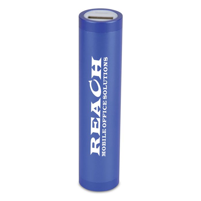 Standard Cylinder Power Bank Standard Cylinder Power Bank