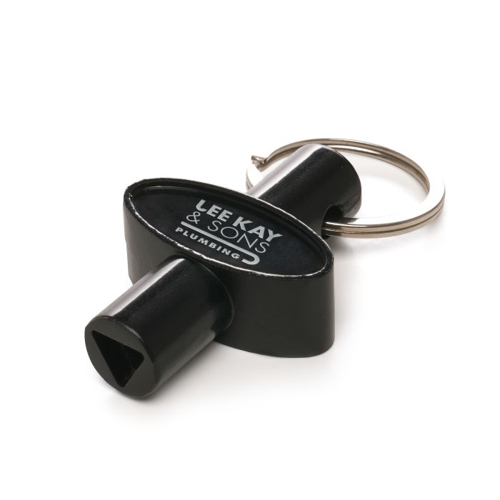 Radiator Keyring Radiator Keyring